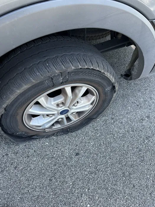 Budget Car Rental Picture 10