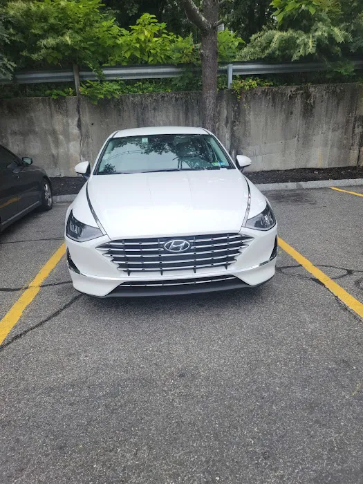 SIXT Rent a Car Newark Int Airport Picture 10