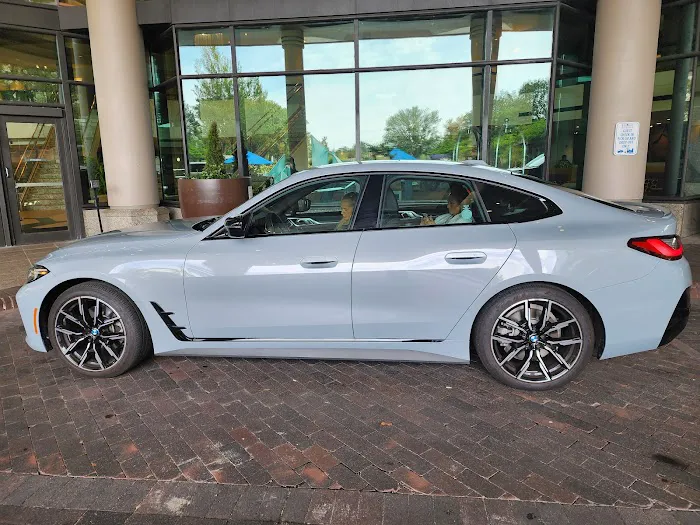 SIXT Rent a Car Newark Int Airport Picture 6