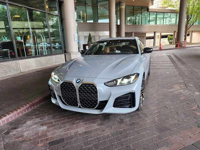 SIXT Rent a Car Newark Int Airport Picture 4