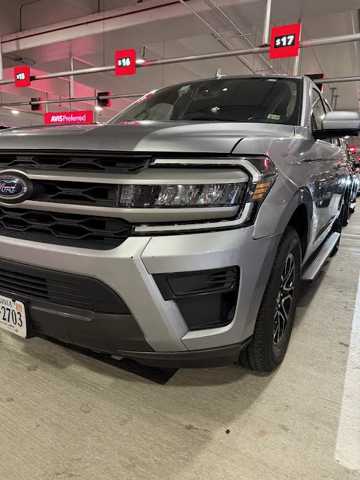 Avis Car Rental Picture 5