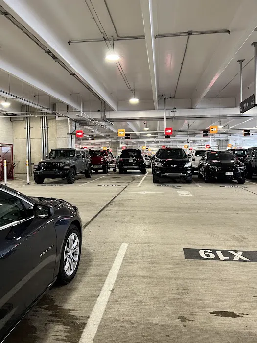 Avis Car Rental Picture 9