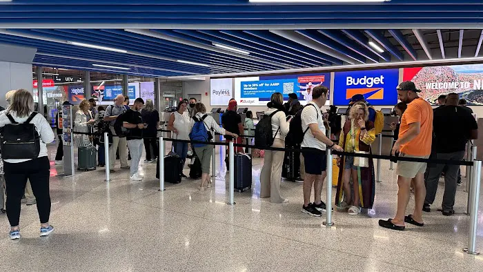 Payless Car Rental Picture 5