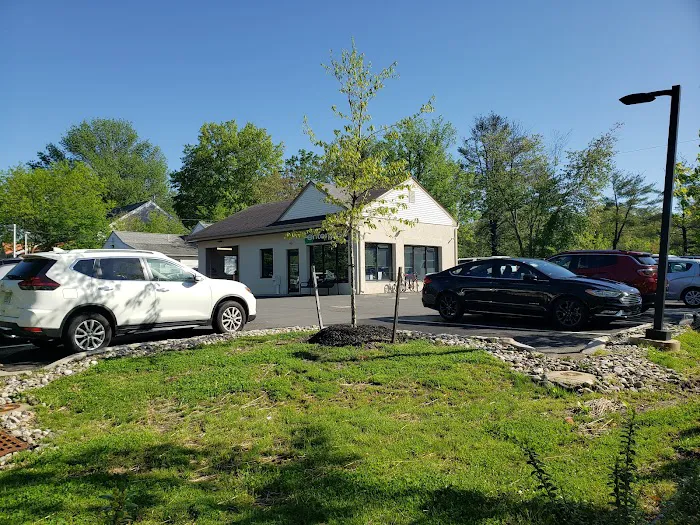 Enterprise Rent-A-Car Picture 4