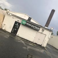 Enterprise Rent-A-Car ico