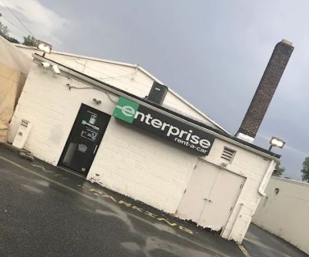 Enterprise Rent-A-Car