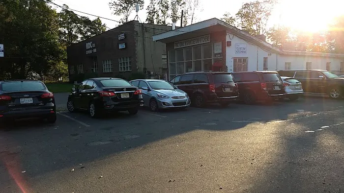 Enterprise Rent-A-Car Picture 1