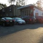 Enterprise Rent-A-Car