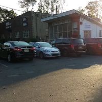 Enterprise Rent-A-Car ico
