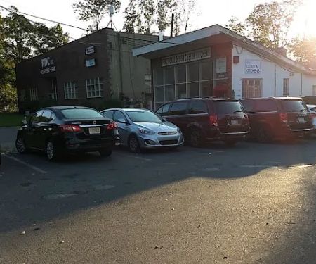 Enterprise Rent-A-Car