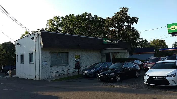 Enterprise Rent-A-Car Picture 6