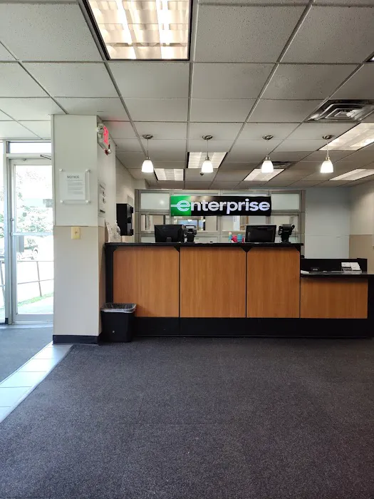 Enterprise Rent-A-Car Picture 2