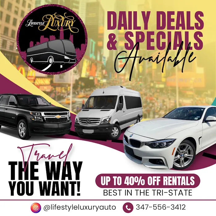 Lifestyle Luxury Auto Picture 1