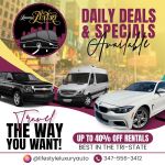 Lifestyle Luxury Auto
