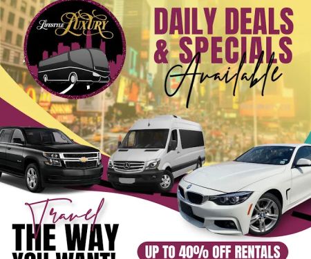 Lifestyle Luxury Auto
