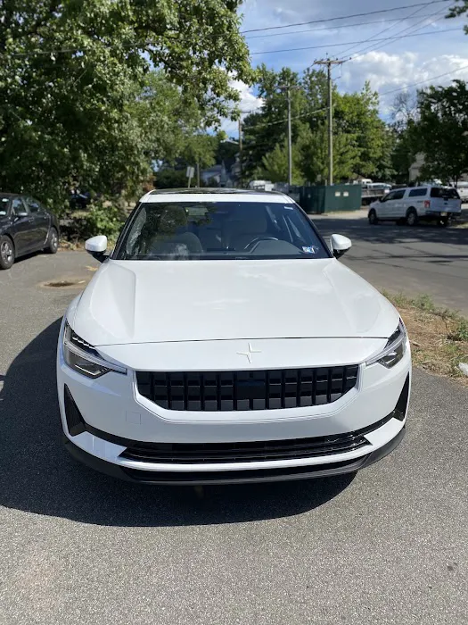 Budget Car Rental Picture 1