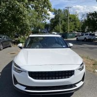 Budget Car Rental ico