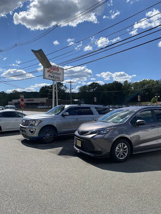 Budget Car Rental Picture 9