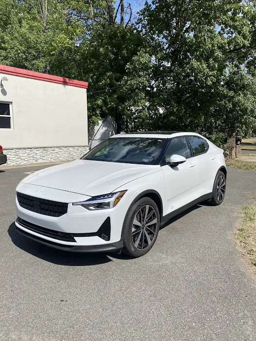 Budget Car Rental Picture 2