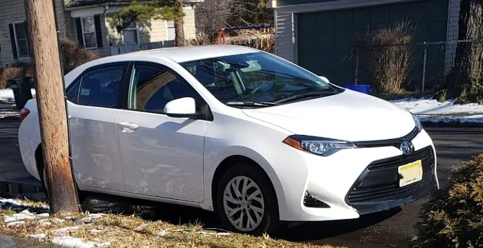 Budget Car Rental Picture 8