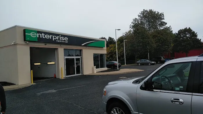 Enterprise Rent-A-Car Picture 5