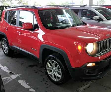 1Car Rental Eatontown