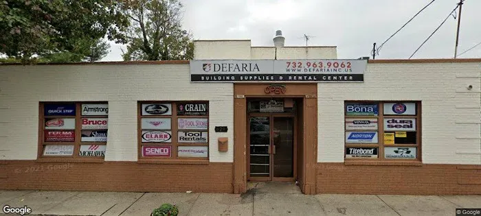 Defaria Car & Truck Rental Picture 2