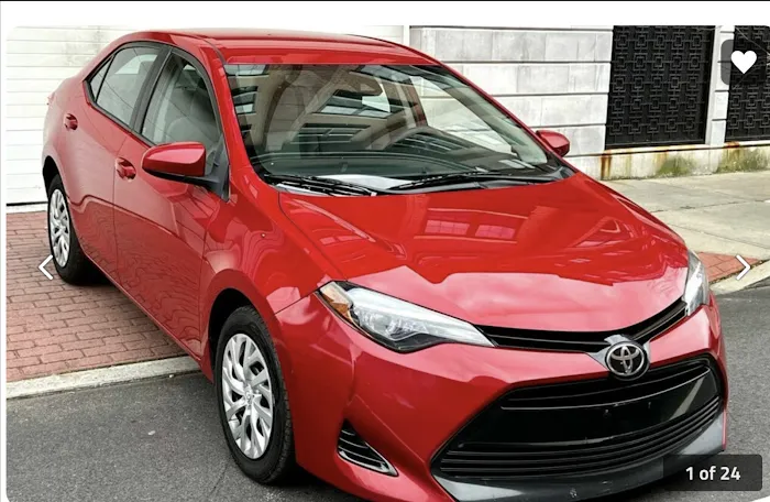 Defaria Car & Truck Rental Picture 1