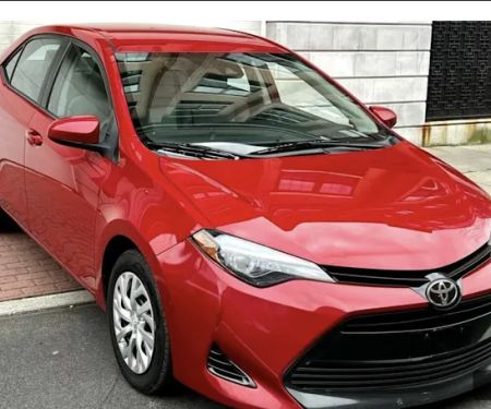 Defaria Car & Truck Rental