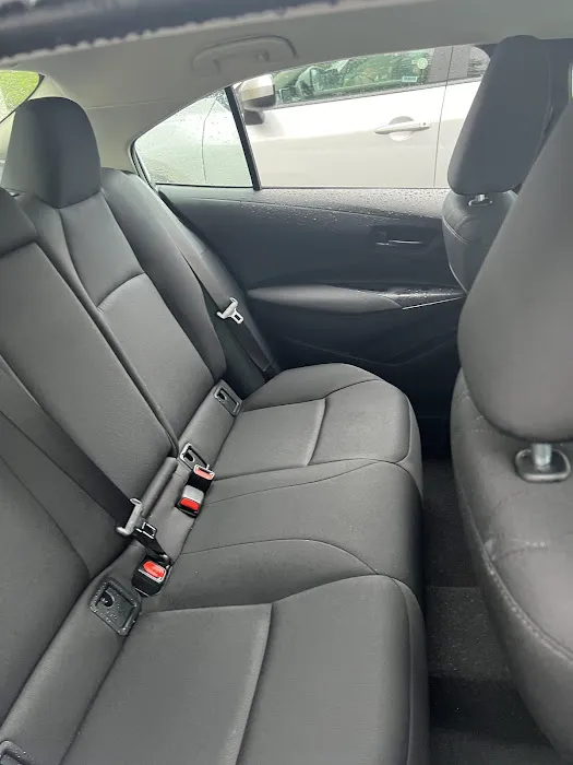 Avis Car Rental Picture 6