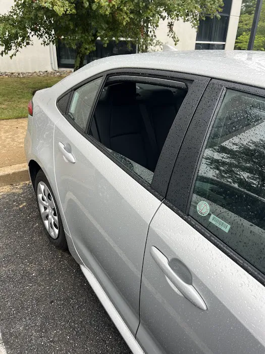 Avis Car Rental Picture 5