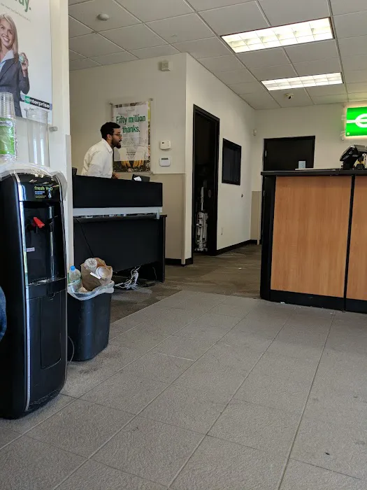 Enterprise Rent-A-Car Picture 3