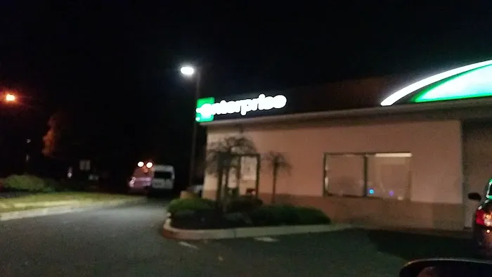 Enterprise Rent-A-Car Picture 1