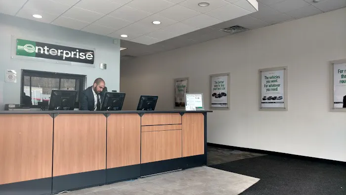 Enterprise Rent-A-Car Picture 2