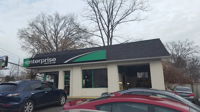 Enterprise Rent-A-Car Picture 10