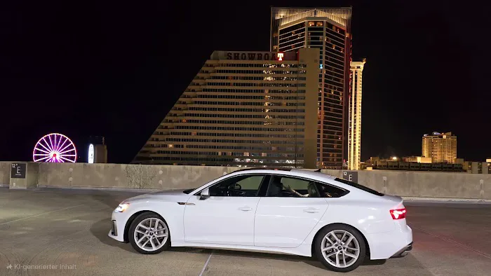 Enterprise Rent-A-Car Picture 7
