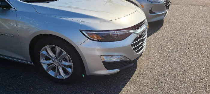 Enterprise Rent-A-Car Picture 1