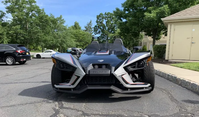 Central Jersey Slingshot Rental Picture 1