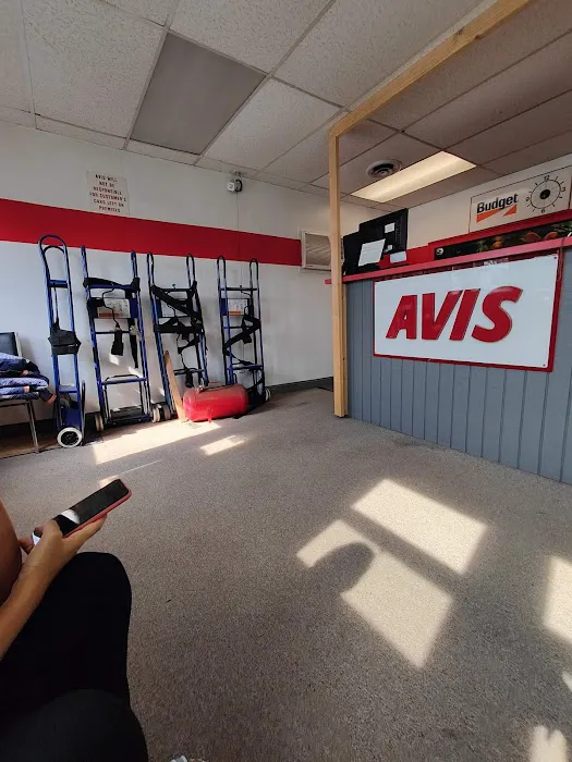 Avis Truck NJ Picture 2