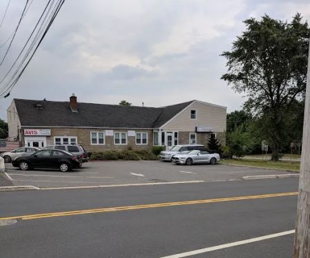 Avis Truck NJ