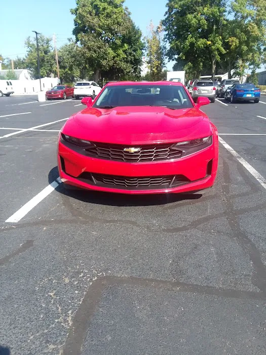 Enterprise Rent-A-Car Picture 4