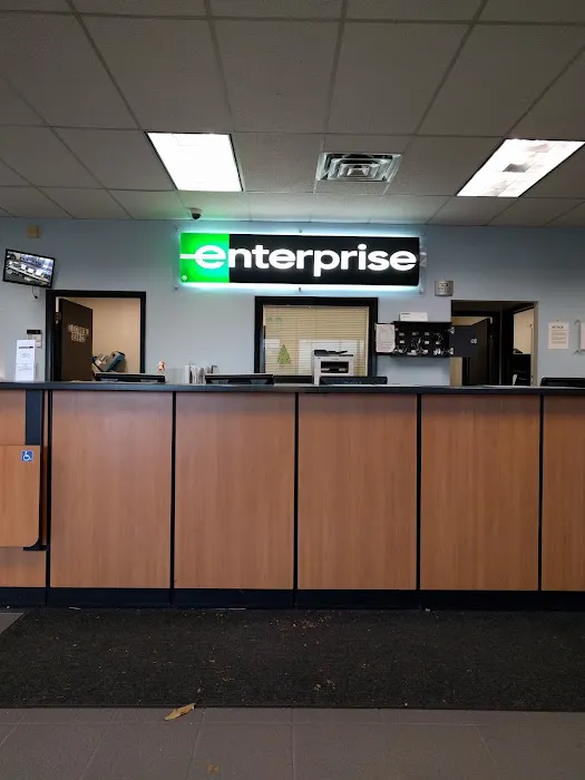 Enterprise Rent-A-Car Picture 3
