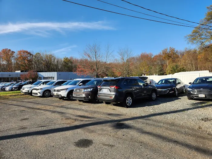 Avis Car Rental Picture 3