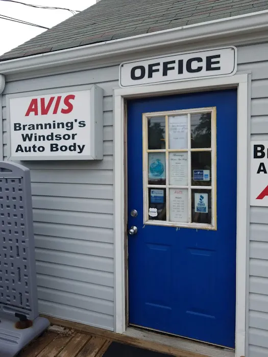 Avis Car Rental Picture 10