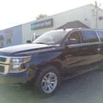 Enterprise Rent-A-Car