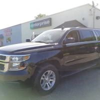 Enterprise Rent-A-Car ico