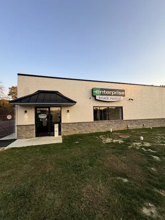 Enterprise Rent-A-Car Picture 6