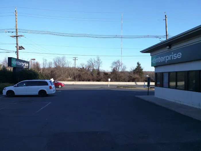 Enterprise Rent-A-Car Picture 1