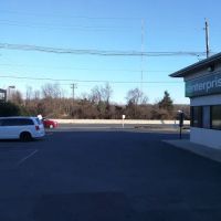 Enterprise Rent-A-Car ico