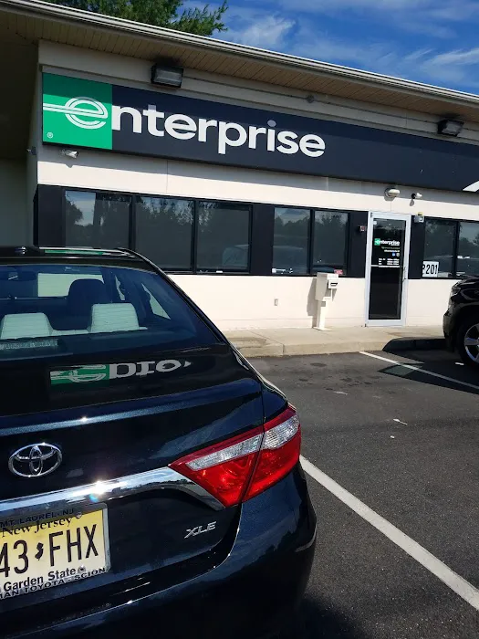 Enterprise Rent-A-Car Picture 7